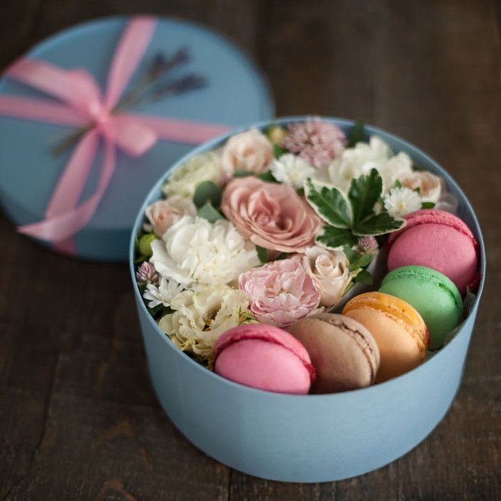 Bon Box Sweet в Фетхие